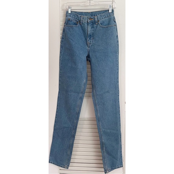 Vintage 90s Deadstock Mom Jeans - Picture 3 of 16